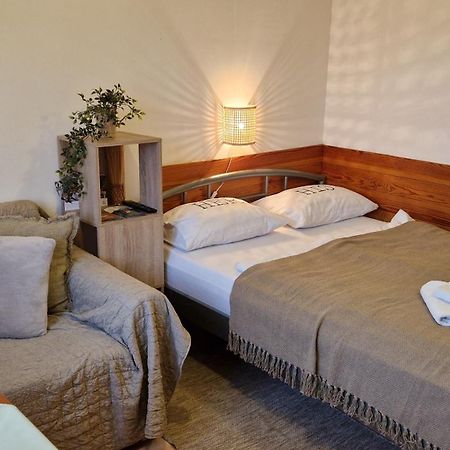 Apartmani Fuckar Krapinske Toplice Esterno foto