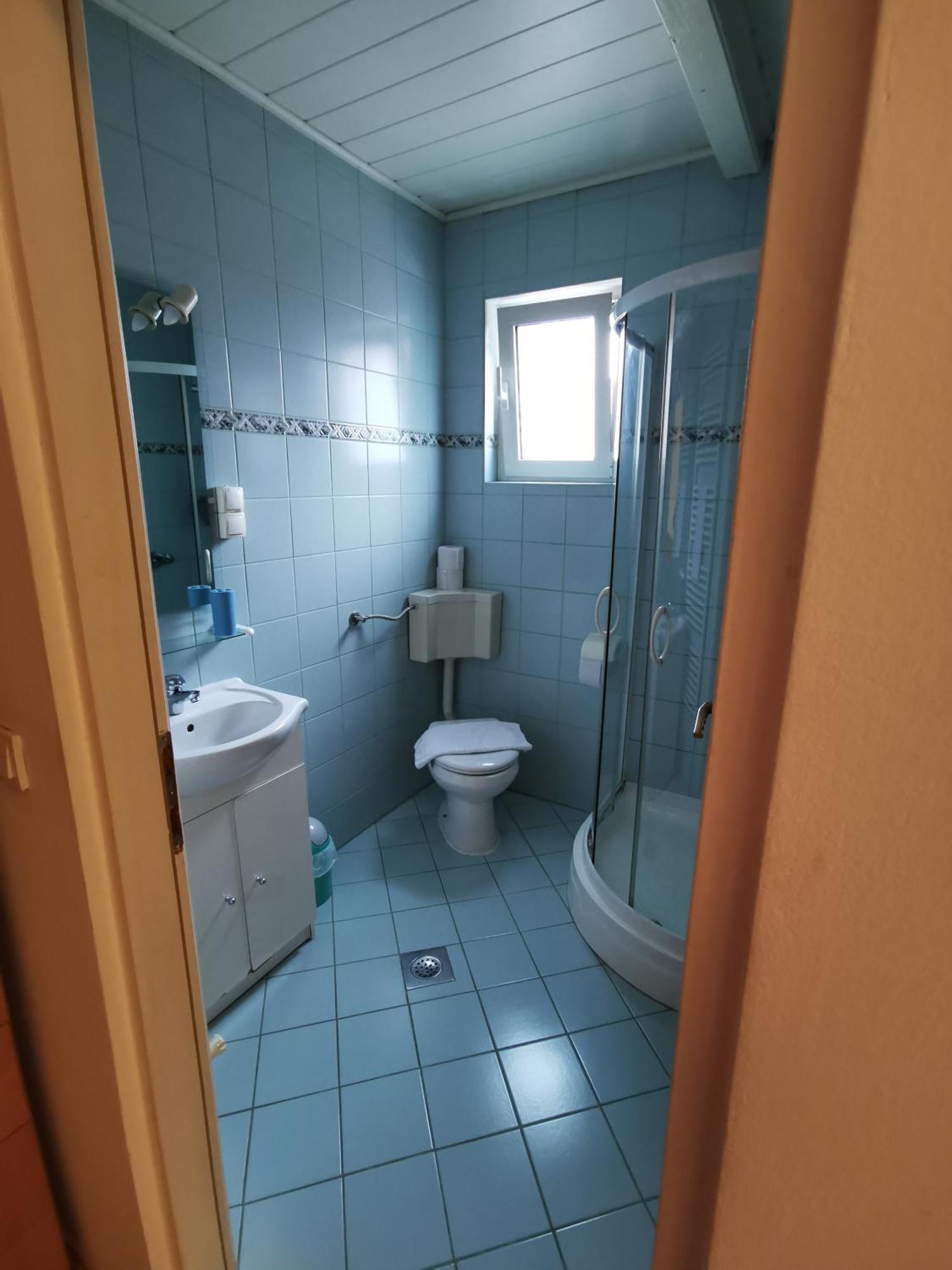 Apartmani Fuckar Krapinske Toplice Esterno foto