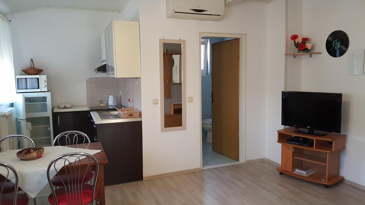 Apartmani Fuckar Krapinske Toplice Esterno foto