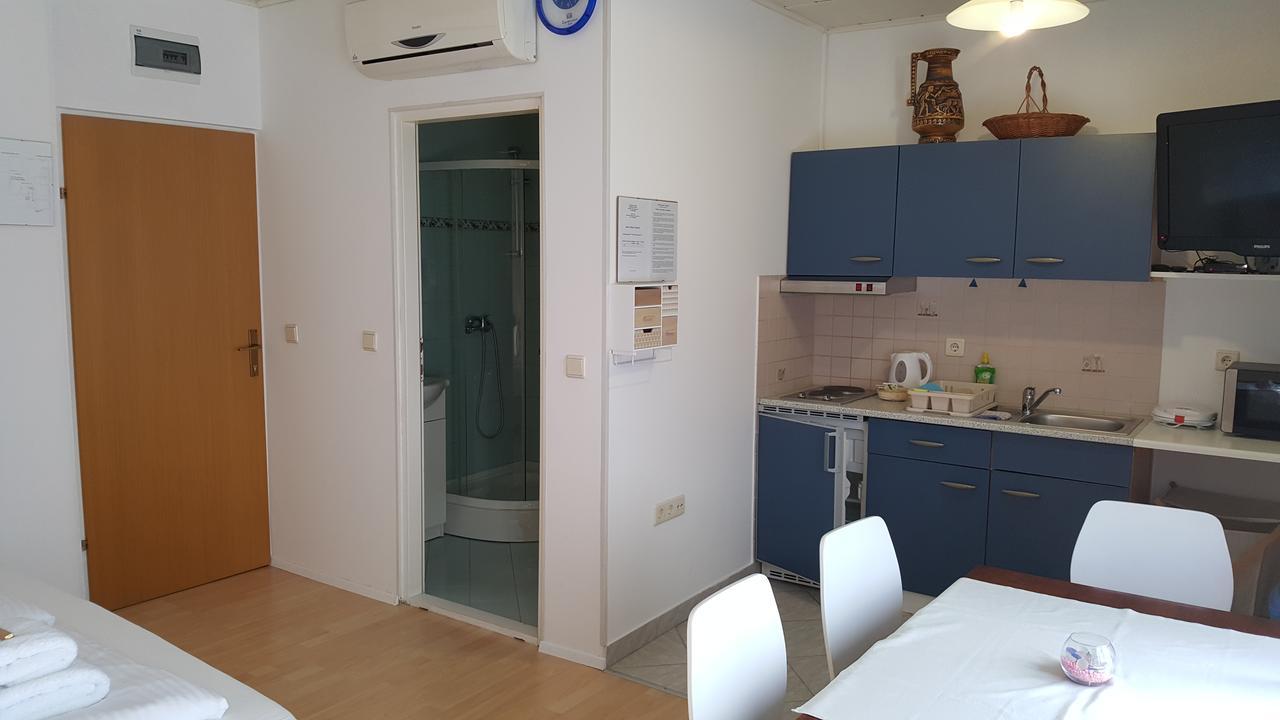 Apartmani Fuckar Krapinske Toplice Esterno foto