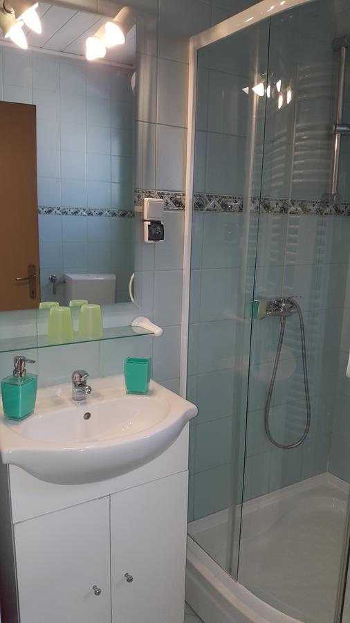 Apartmani Fuckar Krapinske Toplice Esterno foto