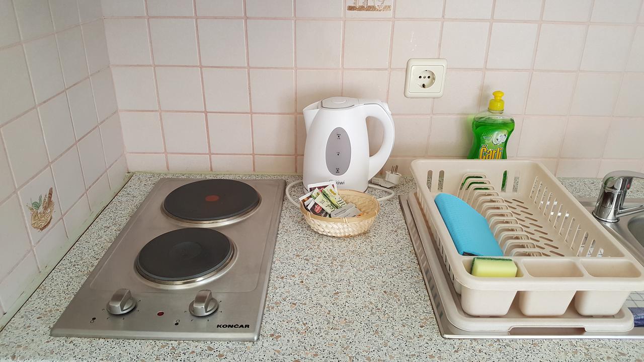 Apartmani Fuckar Krapinske Toplice Esterno foto