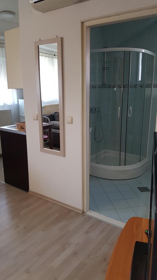 Apartmani Fuckar Krapinske Toplice Esterno foto