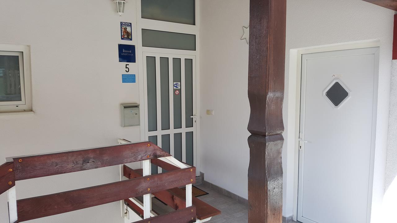 Apartmani Fuckar Krapinske Toplice Esterno foto