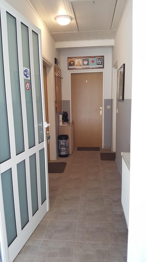 Apartmani Fuckar Krapinske Toplice Esterno foto