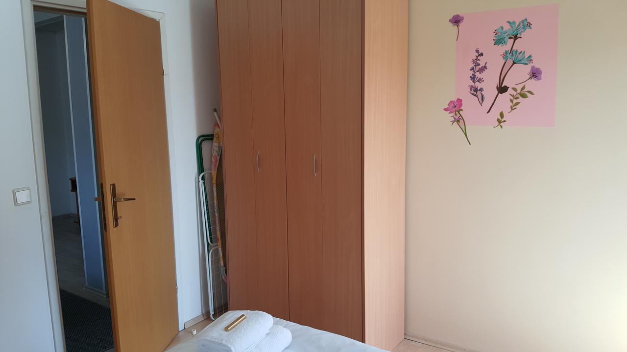 Apartmani Fuckar Krapinske Toplice Esterno foto