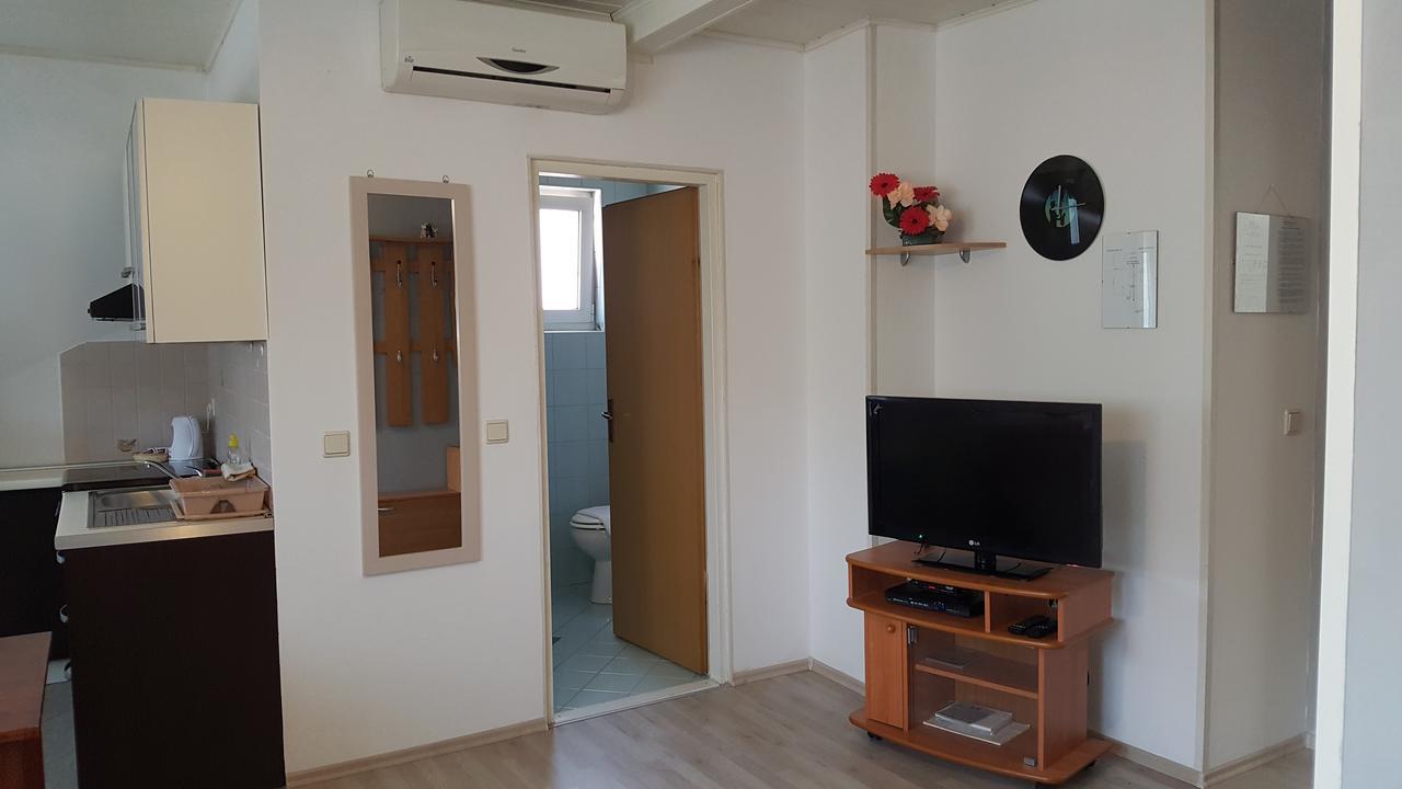 Apartmani Fuckar Krapinske Toplice Esterno foto