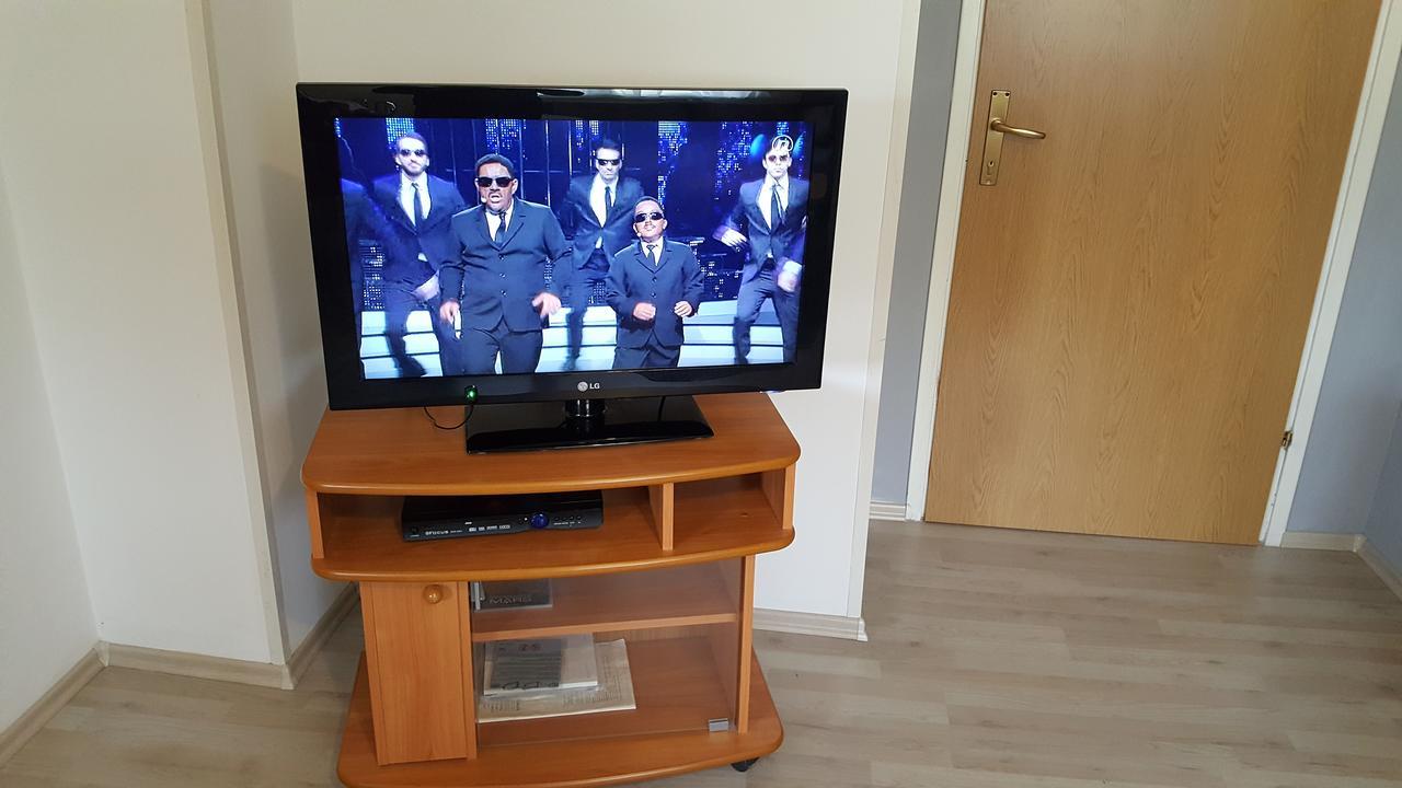 Apartmani Fuckar Krapinske Toplice Esterno foto