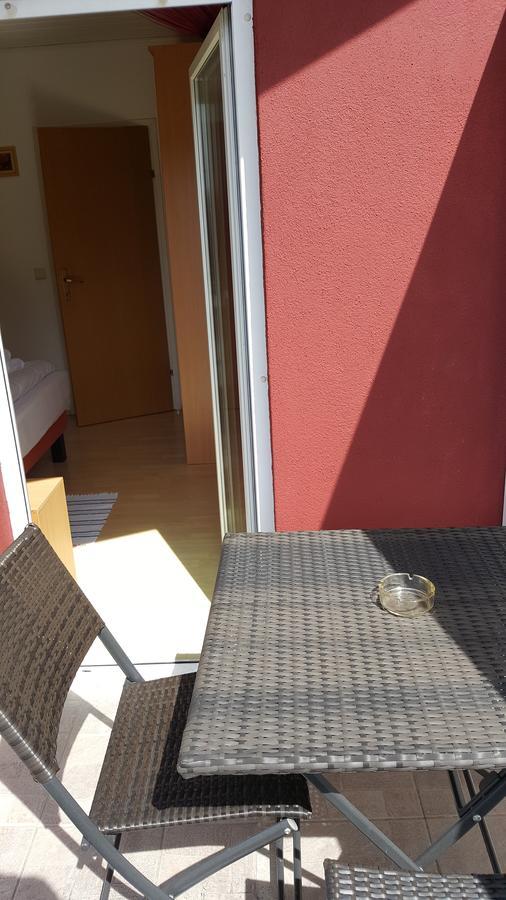 Apartmani Fuckar Krapinske Toplice Esterno foto