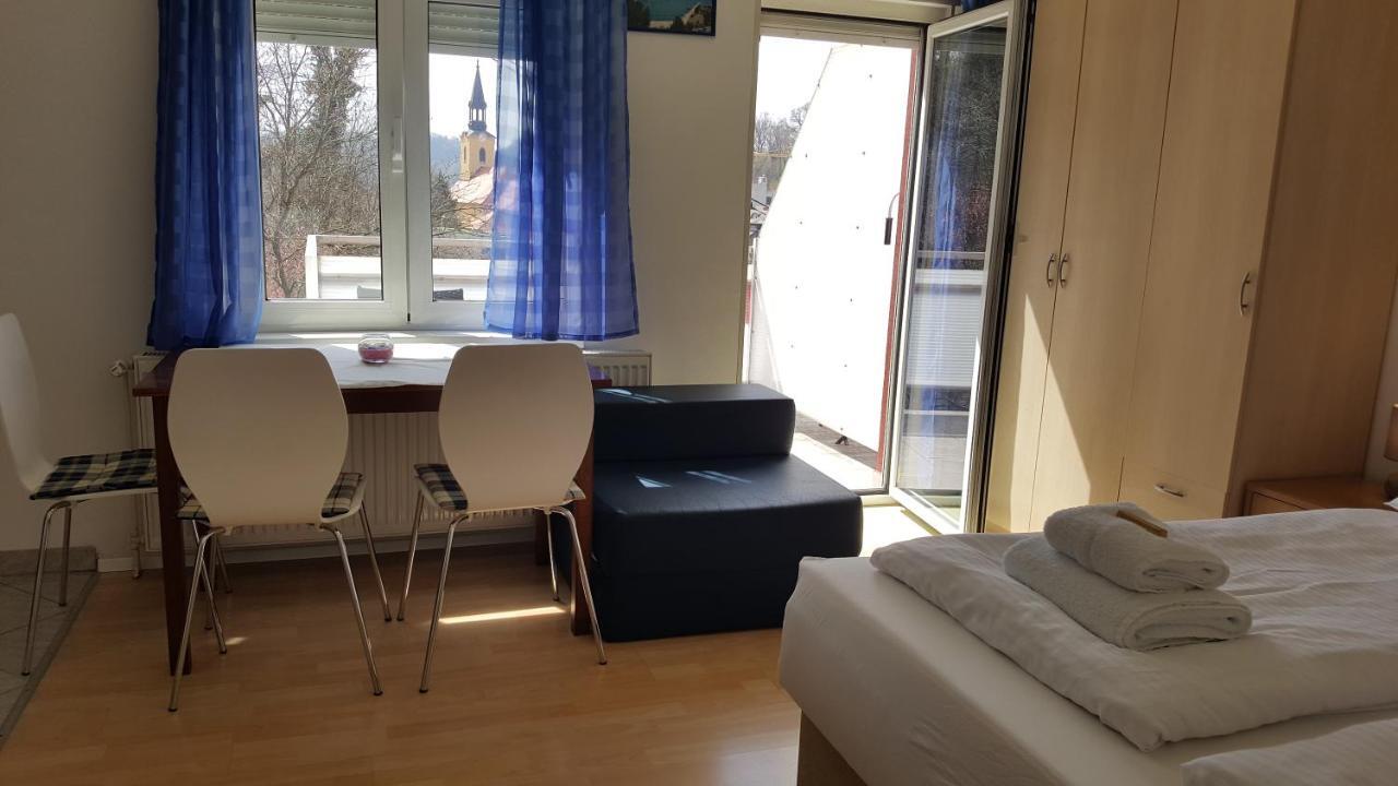 Apartmani Fuckar Krapinske Toplice Esterno foto